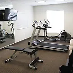 Sleep Inn & Suites Fort Scott 