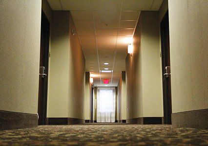 Hotel Sleep & - Scott Fort Scott