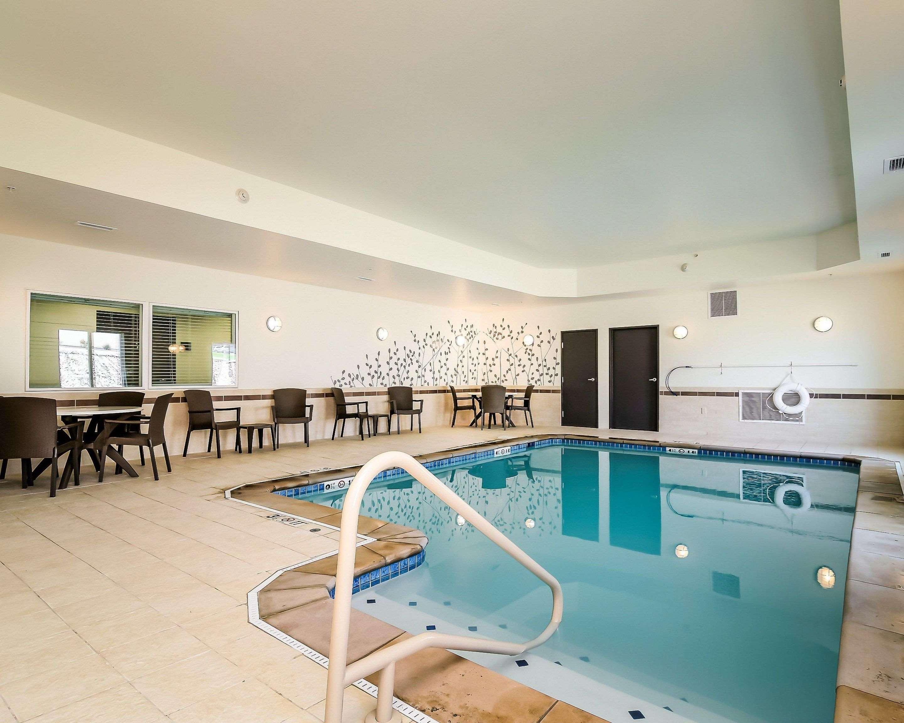 Sleep & - Scott Hotel 2*