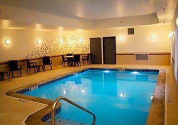 Sleep & - Scott Hotel 2*