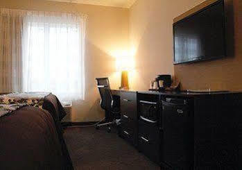 Hotel Sleep & - Scott 2*